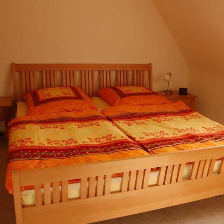 Ferienwohnung Heinrichseck Bamberg Luaran gambar