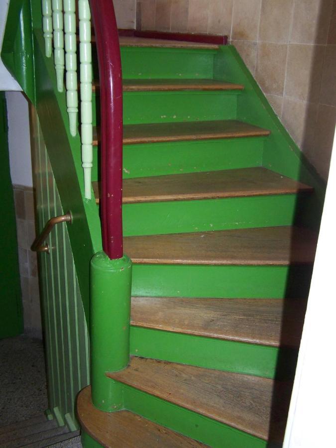 Ferienwohnung Heinrichseck Bamberg Luaran gambar