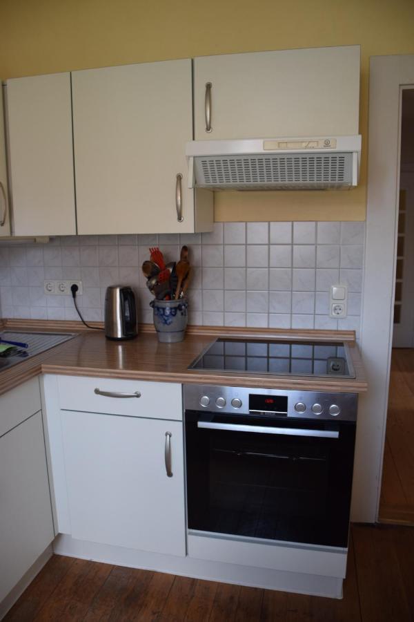 Ferienwohnung Heinrichseck Bamberg Luaran gambar