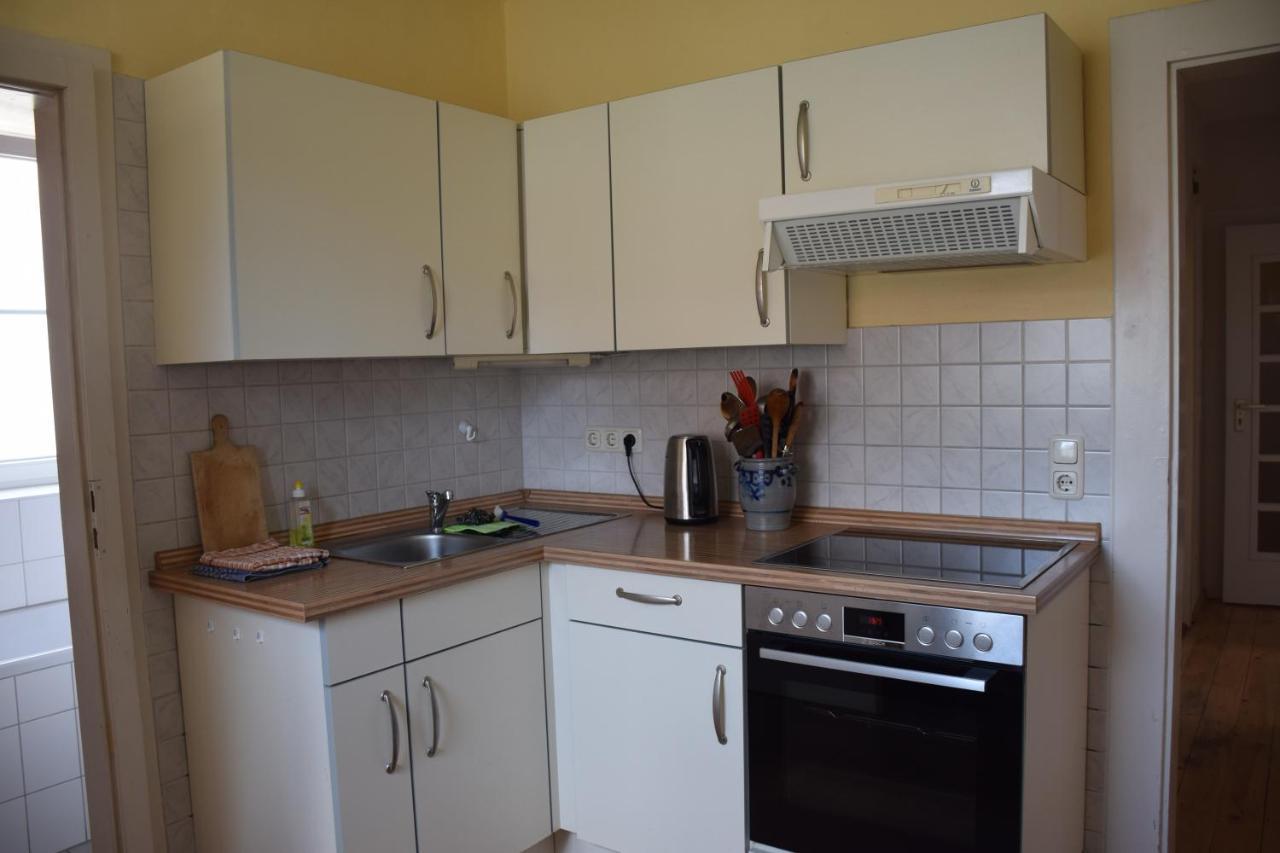 Ferienwohnung Heinrichseck Bamberg Luaran gambar