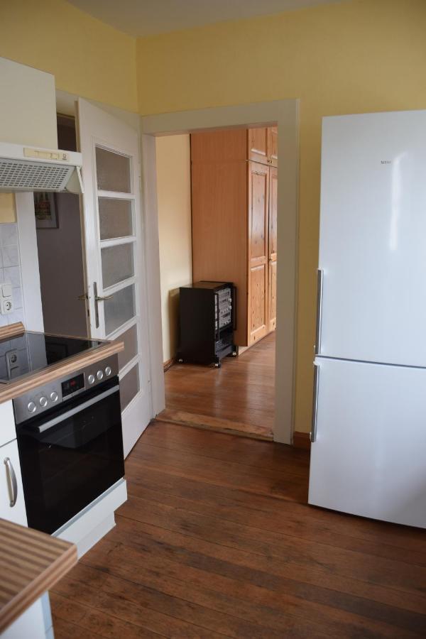 Ferienwohnung Heinrichseck Bamberg Luaran gambar