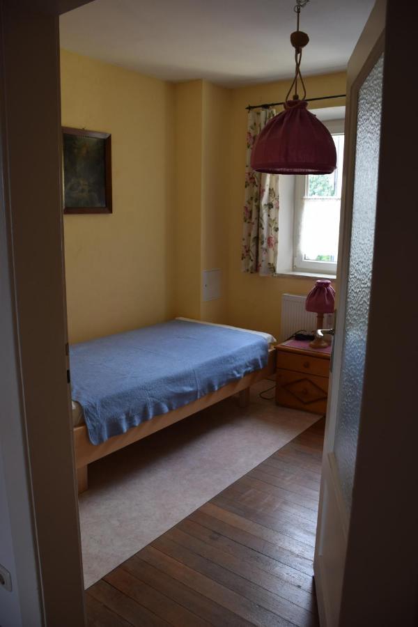 Ferienwohnung Heinrichseck Bamberg Luaran gambar