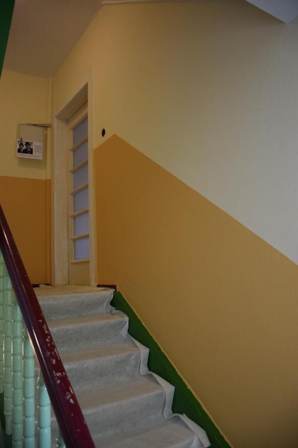Ferienwohnung Heinrichseck Bamberg Luaran gambar