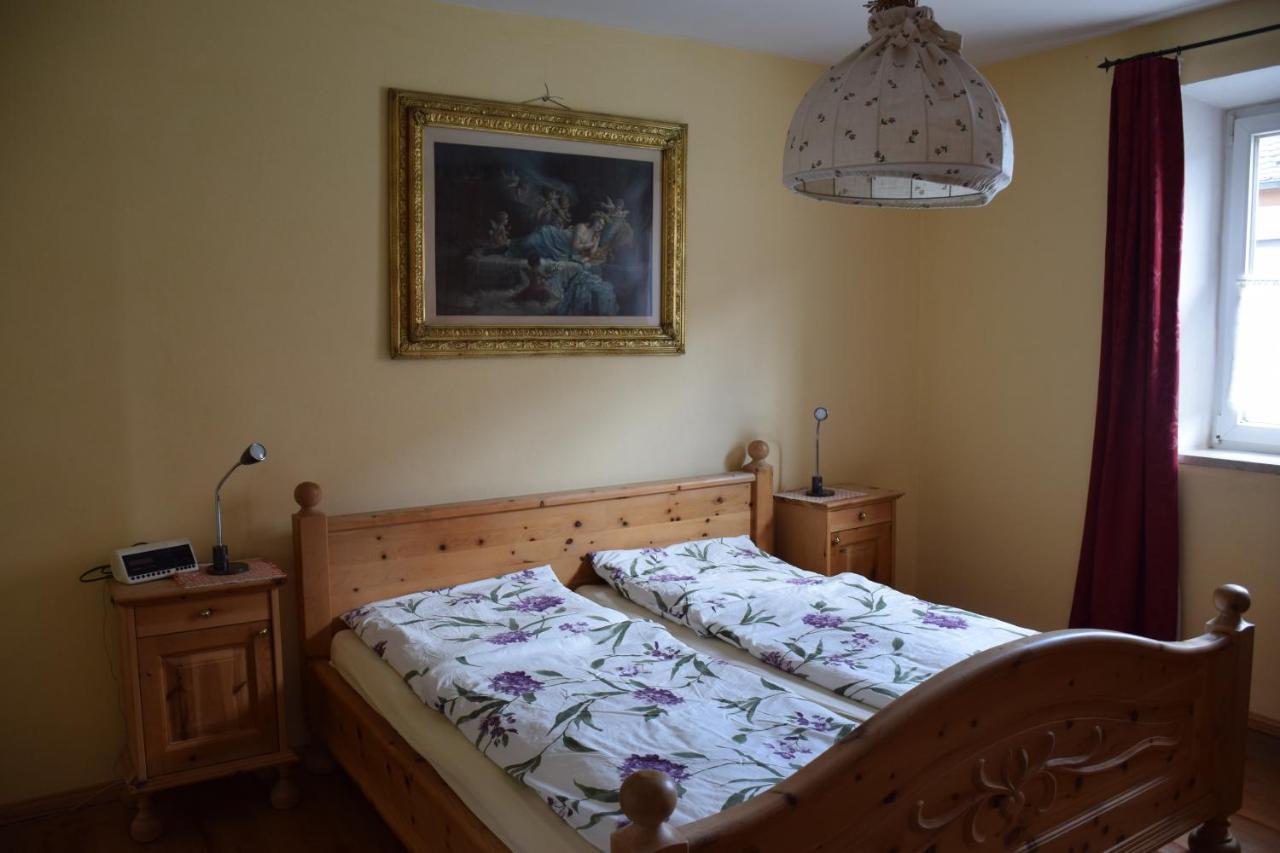 Ferienwohnung Heinrichseck Bamberg Luaran gambar