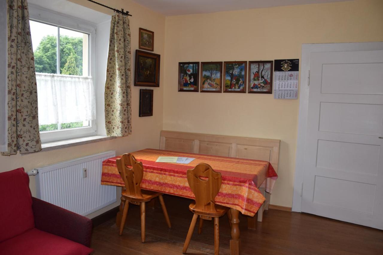 Ferienwohnung Heinrichseck Bamberg Luaran gambar