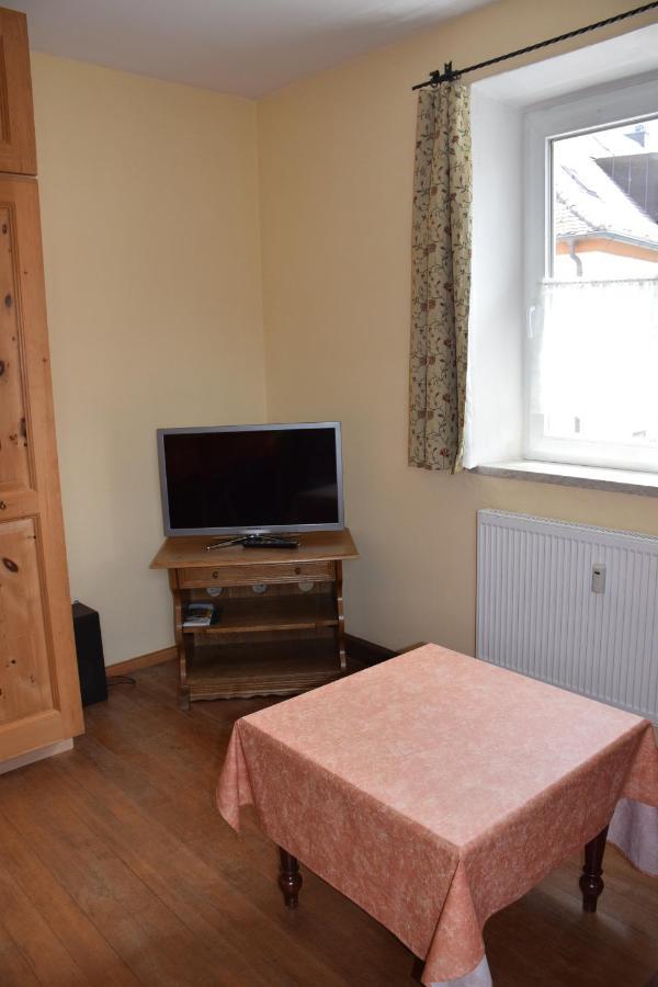 Ferienwohnung Heinrichseck Bamberg Luaran gambar