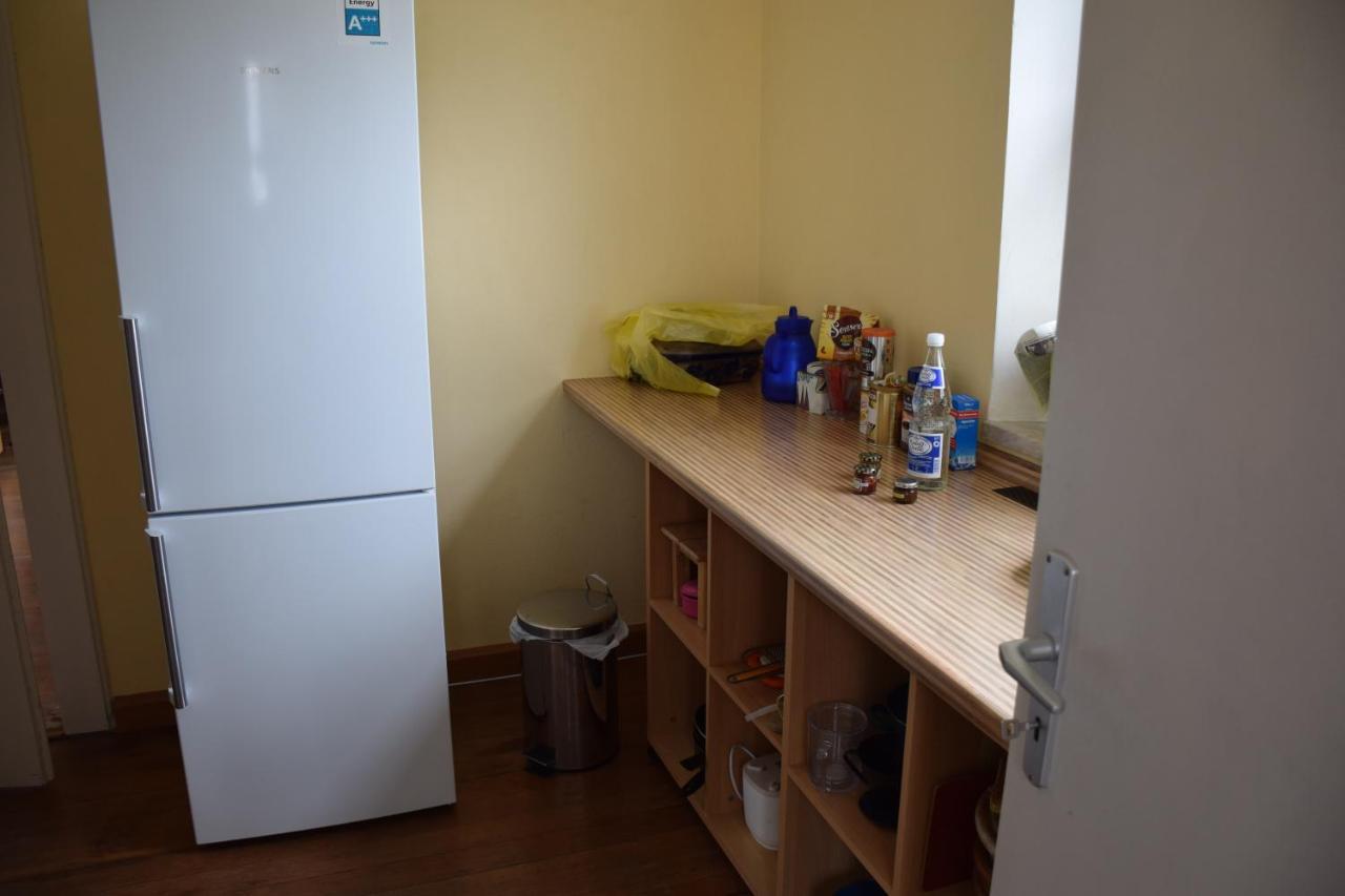 Ferienwohnung Heinrichseck Bamberg Luaran gambar