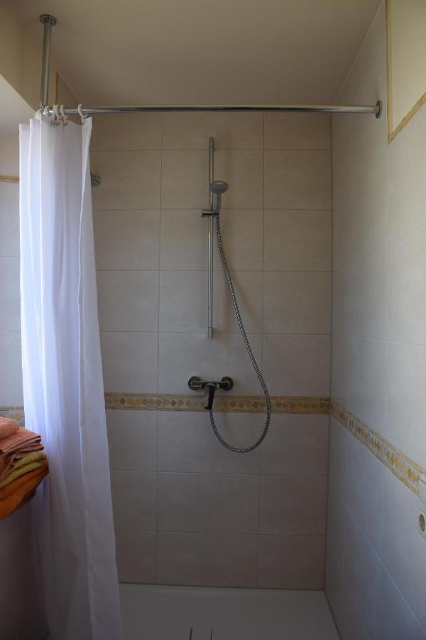 Ferienwohnung Heinrichseck Bamberg Luaran gambar