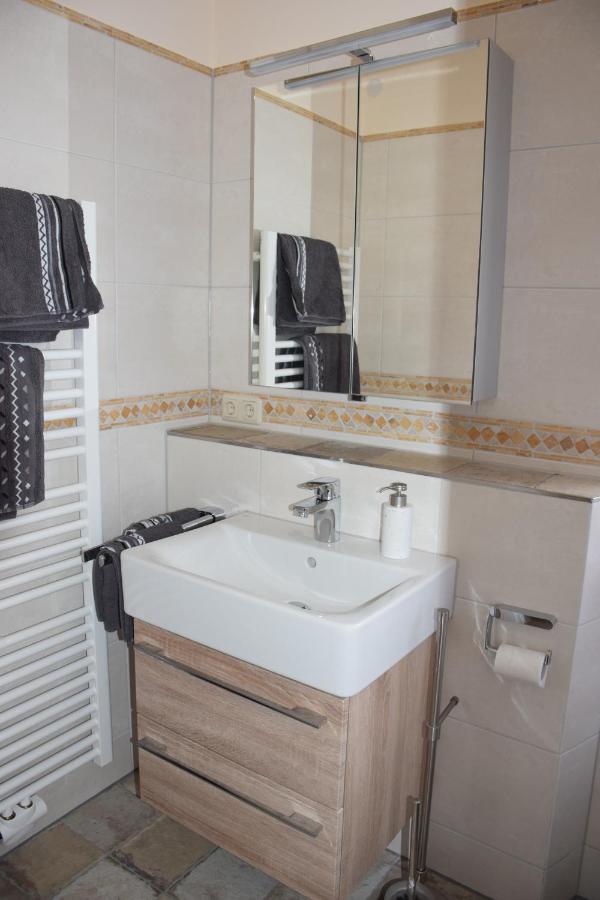 Ferienwohnung Heinrichseck Bamberg Luaran gambar