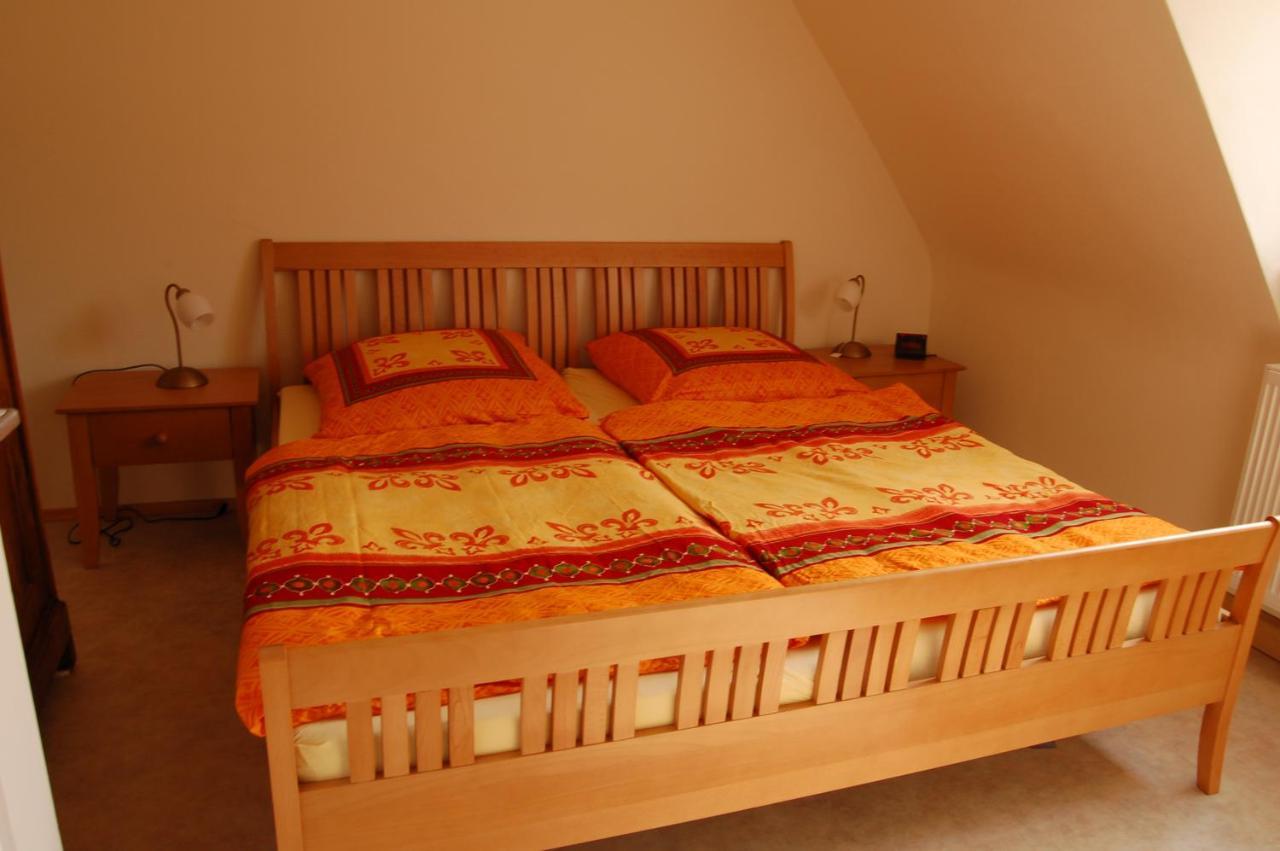 Ferienwohnung Heinrichseck Bamberg Luaran gambar