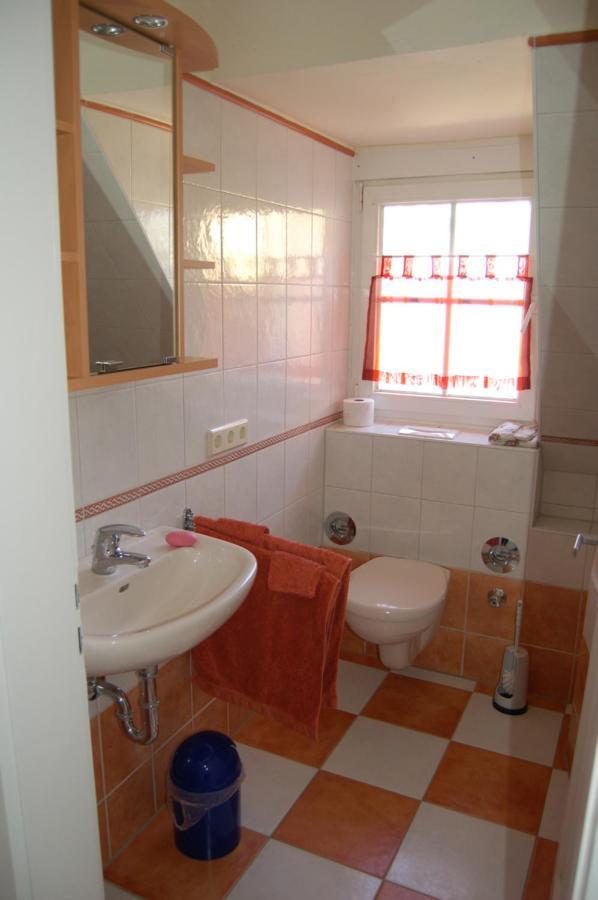 Ferienwohnung Heinrichseck Bamberg Luaran gambar