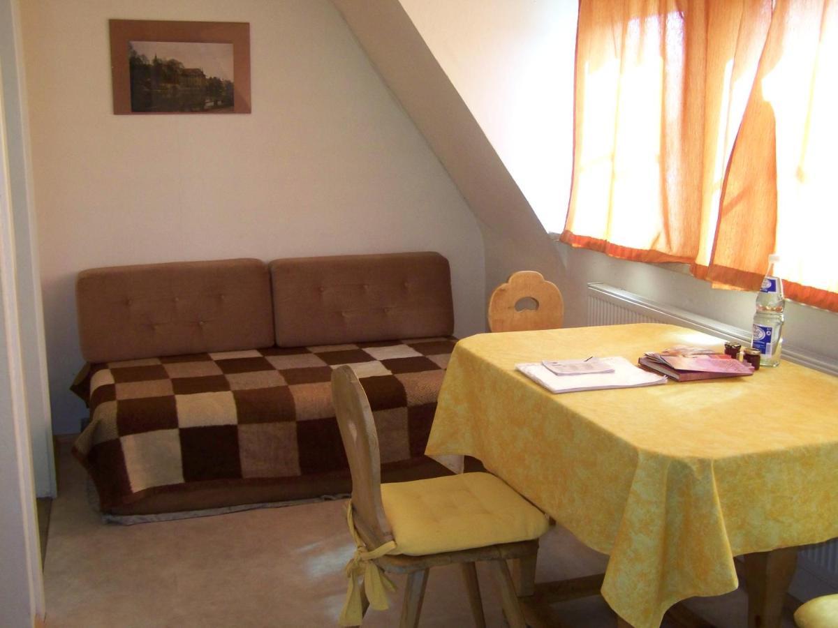 Ferienwohnung Heinrichseck Bamberg Luaran gambar