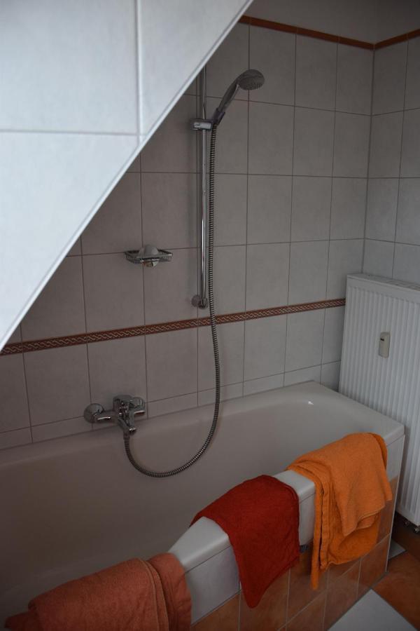 Ferienwohnung Heinrichseck Bamberg Luaran gambar