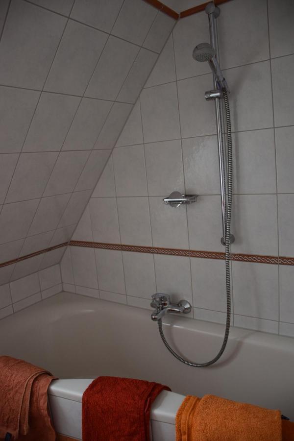 Ferienwohnung Heinrichseck Bamberg Luaran gambar