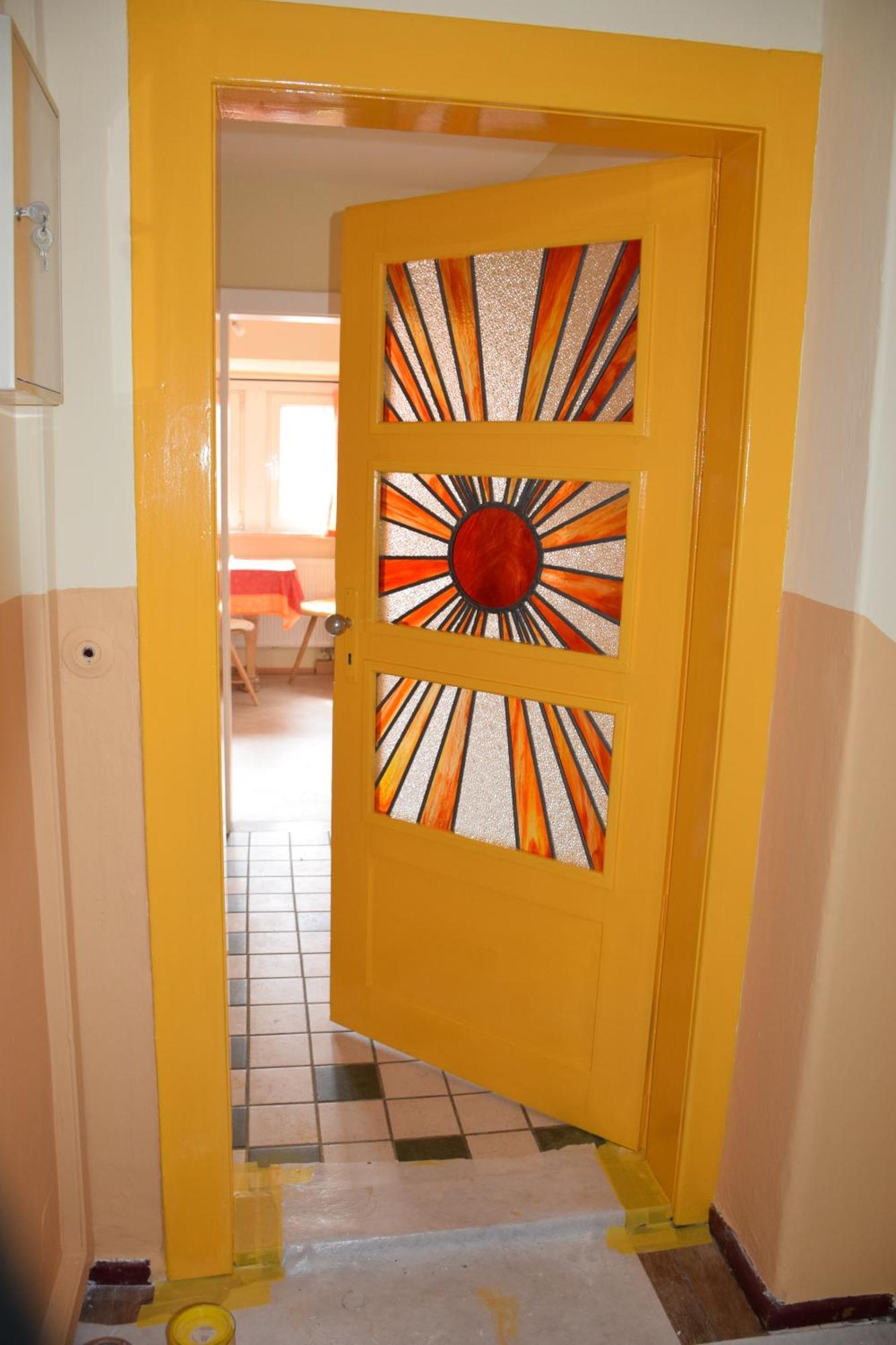 Ferienwohnung Heinrichseck Bamberg Luaran gambar