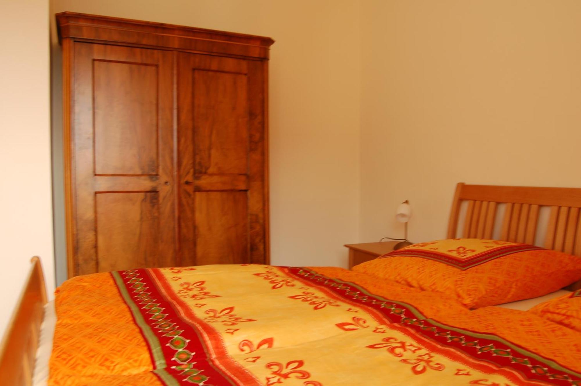Ferienwohnung Heinrichseck Bamberg Luaran gambar