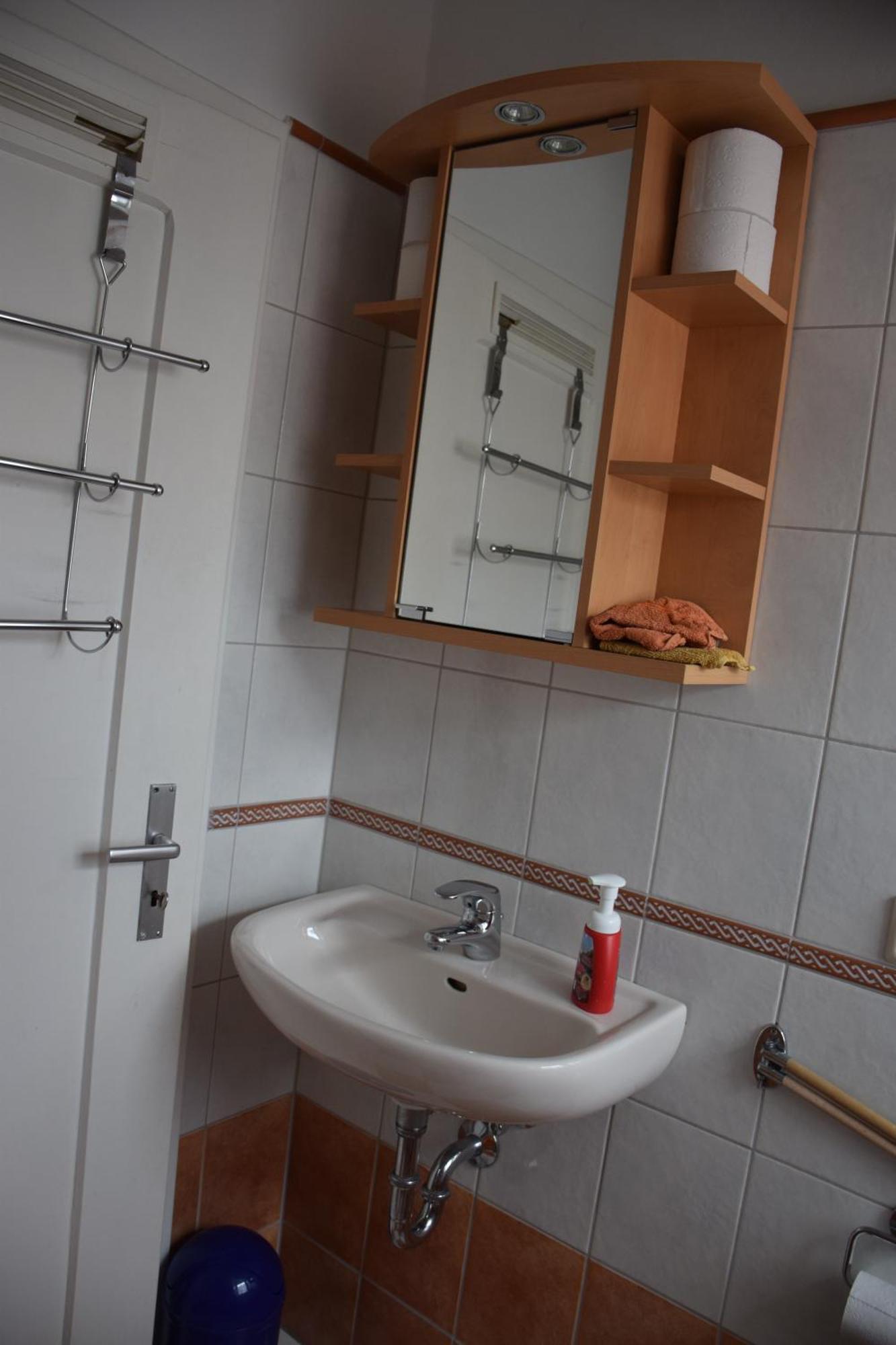 Ferienwohnung Heinrichseck Bamberg Luaran gambar